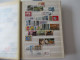 Delcampe - Sammlung / Interessante Alben / Lagerbücher Europa Jugoslawien Ab SHS - 2001 Sehr Viele Gestempelte Marken / Fundgrube - Sammlungen (im Alben)