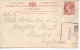 26277) Canada Stationery 1898 Postmark Cancel  - Brieven En Documenten