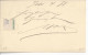 26279) Canada Stationery 1898 Postmark Cancel Germany - Brieven En Documenten
