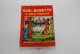 E1 BD - Bob Et Bobette - Le Cheval Rimailleur - 1981 - Bob Et Bobette