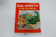 E1 BD - Bob Et Bobette - Le Mol Os A Moelle - 1977 - Bob Et Bobette