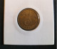 Pièce De 10 Reichspfennig De 1938B (Vienne) RARE - 10 Reichspfennig