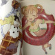 Doujinshi Dolce Ed Una Ragazza Miyoshino Art Book Illustr. Japan Manga 03030 - Comics & Manga (andere Sprachen)