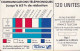 K047/410 - SO2  SPØ - 120 Unités - (verso : 4 N° Encadrés) (texte 1) - Cordons'