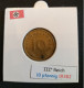 Pièce De 10 Reichspfennig De 1938J (Hambourg) - 10 Reichspfennig