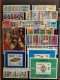 Zaire - 1971 à 1980 (800 à 1085) Complet - MNH - Verzamelingen