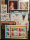 [915-1] Zaire - 1971 à 1980 (800 à 1085) Complet - MNH - Collections