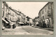 CPSM Dentelée (70) JUSSEY - Aspect De La Rue Gambetta En 1950 - Jussey