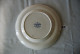 E1 Assiette - Boch - BFK - Dordrecht - Made In Belgium - Plat - Boch (BEL)