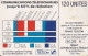 K056/582 - GEM  S/E  SPØ - 120 Unités - (verso : 4 N° + 1 Petite Lettre Encadrés) - Cordons'