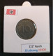 Pièce De 10 Reichspfennig De 1940G (Karlsruhe) - 10 Reichspfennig