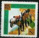 Thomond - Irlande 1961 Y&T N°V(1) à V(12) - Michel N°ZF(1) à ZF(12) *** - EUROPA - Otros & Sin Clasificación