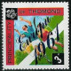 Delcampe - Thomond - Irlande 1961 Y&T N°V(1) à V(12) - Michel N°ZF(1) à ZF(12) *** - EUROPA - Sonstige & Ohne Zuordnung