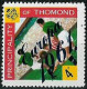 Delcampe - Thomond - Irlande 1961 Y&T N°V(1) à V(12) - Michel N°ZF(1) à ZF(12) *** - EUROPA - Andere & Zonder Classificatie