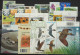 1999 Finnland; In Den HN Komplett Mit MH 53/56, Postfrisch/MNH, ME 60,- - Other & Unclassified