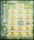 1999 Irland; Jg. Mit MH 45, Bl. 31 I MH 1165/1179, Zd, Ohne 1120/32, ME 175 - Andere & Zonder Classificatie