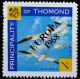 Delcampe - Thomond - Irlande 1968 Y&T N°V(1) à V(12) - Michel N°ZF(1) à ZF(12) *** - EUROPA - Sonstige & Ohne Zuordnung