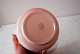 E2 Grosse Tasse - Villeroy Et Boch - Rose - Très Rare - TBE - Boch (BEL)