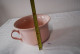 Delcampe - E2 Grosse Tasse - Villeroy Et Boch - Rose - Très Rare - TBE - Boch (BEL)