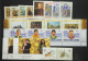 2002 Irland; In Den Hautpnummern Kompletter Jahrgang, **/MNH, ME 280,- - Other & Unclassified