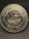 MEDAILLE 40 Mm 5 DOLLARS LIBERIA 2000 EUROPE - Liberia