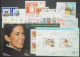 2006 Grönland; In Den Hauptnummern Kompletter Jahrgang, **/MNH, ME 100,- - Andere & Zonder Classificatie