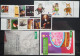 2007 Irland; In Den HN Kompletter Jg. Mit MH, Postfrisch/MNH, ME 232,- - Other & Unclassified