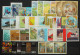 2010 Liechtenstein; Jahrgang In Den HN Komplett, Postfrisch/MNH, ME 146,- - Other & Unclassified