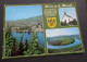 Kröv A.d. Mosel - Herst. U. Verlag Schöning & Co + Gebrüder Schmidt, Lübeck - # 5563 - Kroev