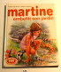C285 BD - Martine Embellit Son Jardin - Charlier - Casterman - - Martine