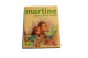 C285 BD - Martine Chez Tante Lucie - Marlier - 1977 - Martine