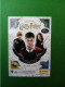 Harry Potter - La Magie Des Films - 2019  Carte 9/50 Panini - Harry Potter