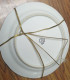 ASSIETTE DECORATIVE A SUSPENDRE - Piatti