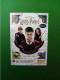 Harry Potter - La Magie Des Films - 2019  Carte 12/50 Panini - Harry Potter