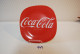 C141 Ancienne Assiette Coca Cola - Plastique - Piatti