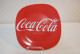 C141 Ancienne Assiette Coca Cola - Plastique - Plateaux