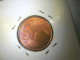 France, 5 Euro Cent, 2001/Belo - France