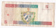 5 Pesos Convertibles 2004 , Alphabet CX 14 , N : 002381 - Cuba