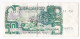 Algerie. 50 Dinars 1.11.1977 , N° 51475 . Billet Ayant Circulé - Algeria