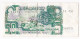 Algerie. 50 Dinars 1.11.1977 , N° 51475 . Billet Ayant Circulé - Algerije