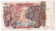 Algerie. 10 Dinars 1.11.1970 , Alphabet Z049 N° 47325 . Billet Ayant Circulé Et Déchiré  - Argelia