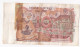 Algerie. 10 Dinars 1.11.1970 , Alphabet Z049 N° 47325 . Billet Ayant Circulé Et Déchiré  - Algeria