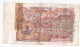Algerie. 10 Dinars 1.11.1970 , Alphabet Z049 N° 47325 . Billet Ayant Circulé Et Déchiré  - Algerije