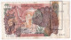 Algerie. 10 Dinars 1.11.1970 , Alphabet Z049 N° 47325 . Billet Ayant Circulé Et Déchiré  - Algérie
