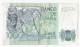 1000 Pesetas Benito Perez Galdos  23 Octobre 1979, N° 2N9156577 - [ 4] 1975-…: Juan Carlos I.