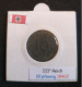 Pièce De 10 Reichspfennig De 1940J (Hambourg) - 10 Reichspfennig