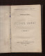 Biblioteca Delle Signore+T.Guidi VICENDE UMANE.-Torino 1893 - Libros Antiguos Y De Colección