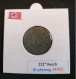 Pièce De 10 Reichspfennig De 1940J (Hambourg) - 10 Reichspfennig