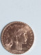 20 Francs Or Marianne Coq En FDC 1913 - Colecciones