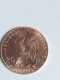 Delcampe - 20 Francs Or Marianne Coq En FDC 1913 - Sammlungen